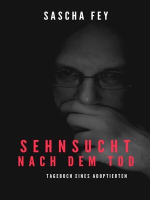 cover image of Sehnsucht nach dem Tod